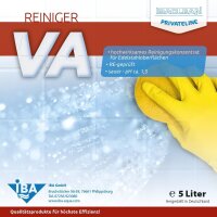 IBACLEAN VA - 5 l