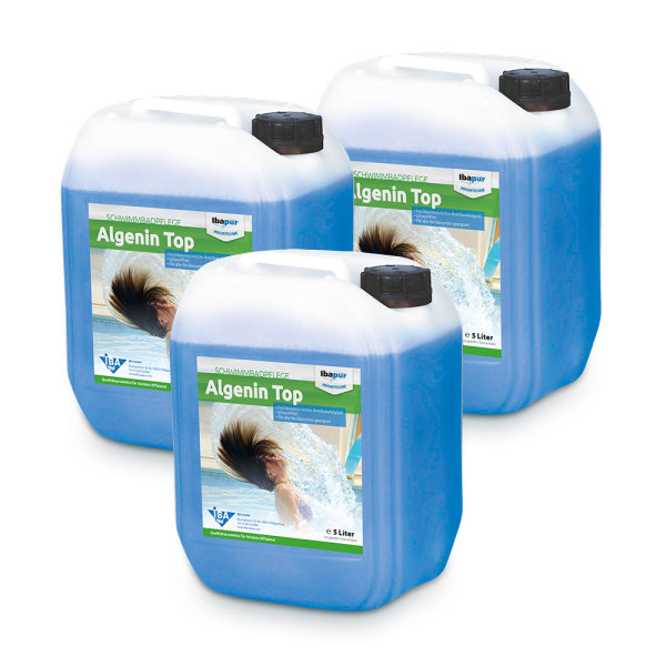 Algenin Top - 5 l x3