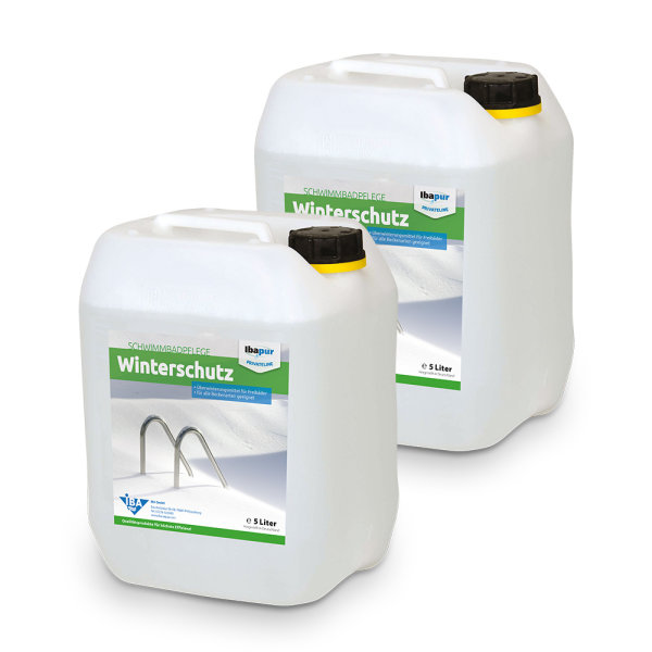 Winterschutz - 5 l x2