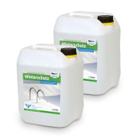 Winterschutz - 5 l x2