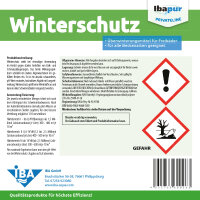 Winterschutz - 5 l x2