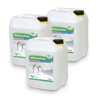 Winterschutz - 5 l x3