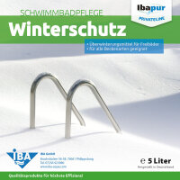 Winterschutz - 5 l x3