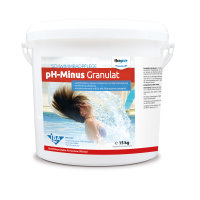 pH-Minus Granulat - 15 kg