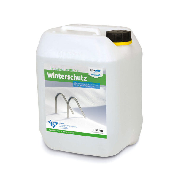 Winterschutz - 5 l