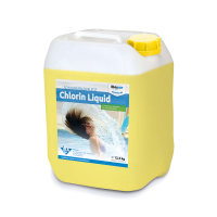 Chlorin Liquid - 12,5 kg