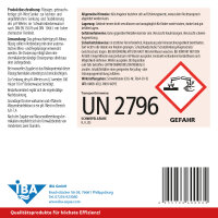 pH-Minus fl&uuml;ssig - 12,5 kg
