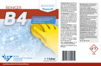 IBACLEAN S - 1 l