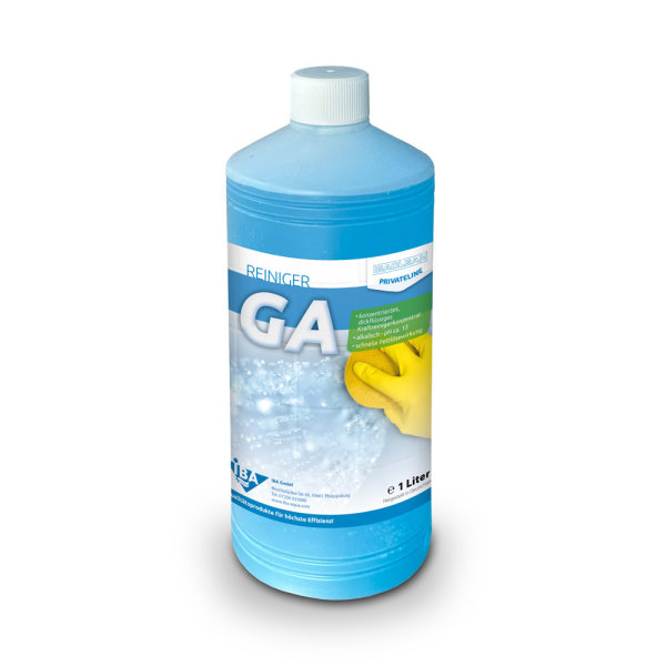 IBACLEAN A - 1 l