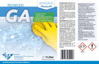 IBACLEAN A - 1 l