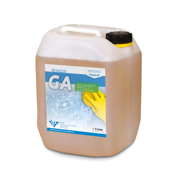 IBACLEAN A - 5 l