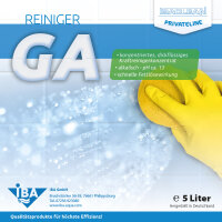 IBACLEAN A - 5 l